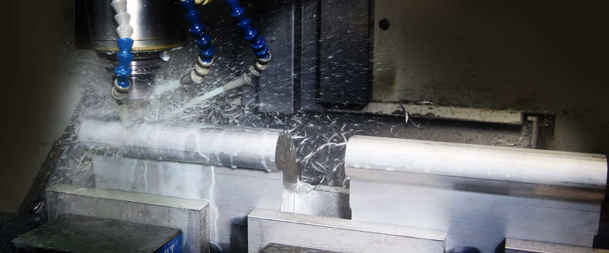 CNC Milling of a Pocketbook Grip CNC milling of a Pocketbook Grip (precision engineering)