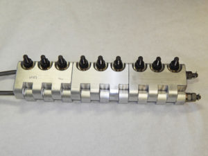 9 Bolt Pocketbook Grip