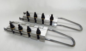 4 Bolt Pocketbook Grips