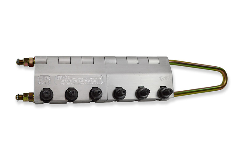 HD 6 bolt