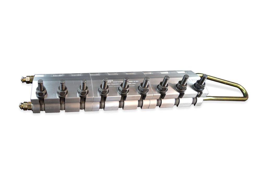 9-bolt Pocketbook Grip